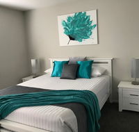 Self Contained Beach View Apartment - Accommodation Gladstone
