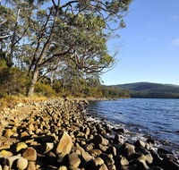 NRMA Port Arthur Holiday Park - Accommodation Gladstone