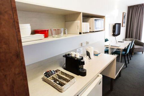 Shoreline Hotel - Accommodation Gladstone 22