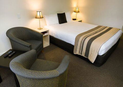 Shoreline Hotel - Accommodation Gladstone 38