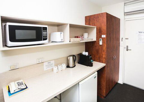 Shoreline Hotel - Accommodation Gladstone 29