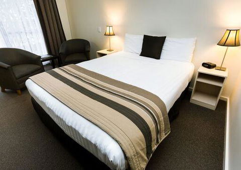 Shoreline Hotel - Accommodation Gladstone 40