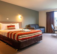 Kingston Hotel - Accommodation Gladstone