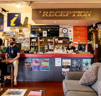 The Pickled Frog - Accommodation Gladstone