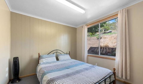 Return To Sender Lodge - Accommodation Gladstone 8