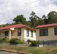 Return to Sender Lodge - Accommodation Gladstone
