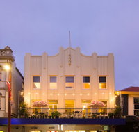 Alabama Hotel Hobart - Accommodation Gladstone