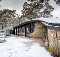 Discovery Parks  Cradle Mountain - Accommodation Gladstone