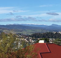 11 Argyle Street Townhouse - Accommodation Gladstone