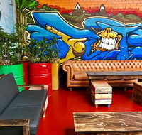 The Brunswick Hotel - Accommodation Gladstone