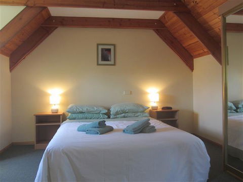Kitty\'s Cottages - Managed By BIG4 Strahan Holiday Retreat - Accommodation Gladstone 5