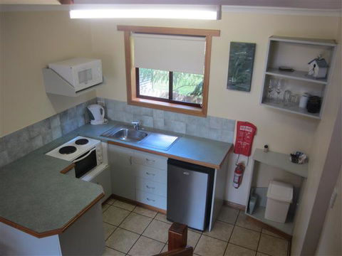 Kitty\'s Cottages - Managed By BIG4 Strahan Holiday Retreat - Accommodation Gladstone 1