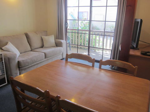 Kitty\'s Cottages - Managed By BIG4 Strahan Holiday Retreat - Accommodation Gladstone 0