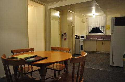GreenGate Cottages - Accommodation Gladstone 43