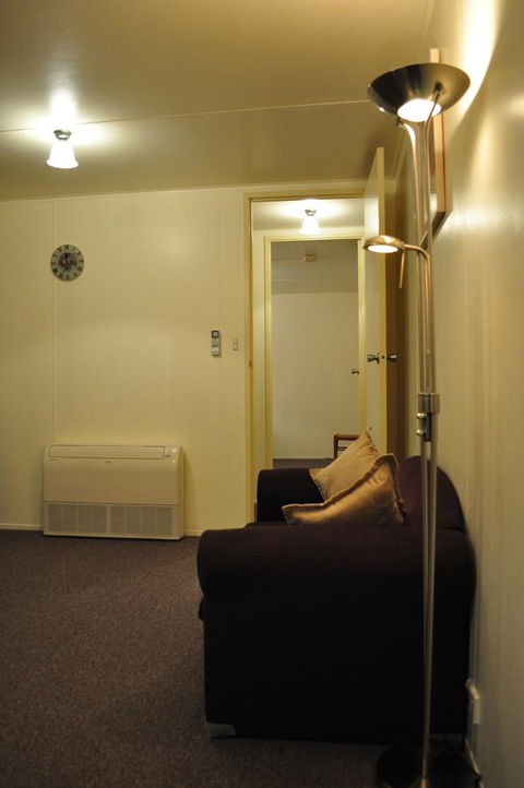 GreenGate Cottages - Accommodation Gladstone 40