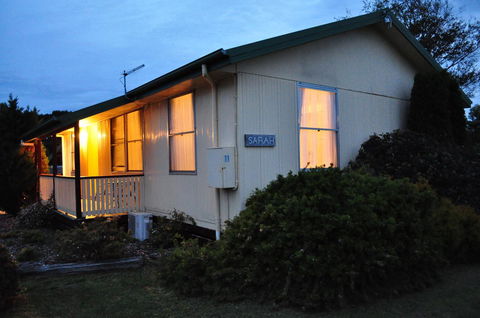GreenGate Cottages - Accommodation Gladstone 35