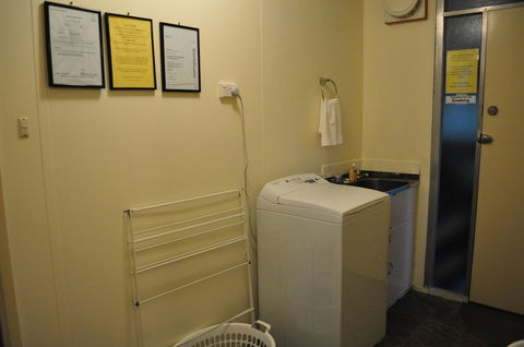 GreenGate Cottages - Accommodation Gladstone 6