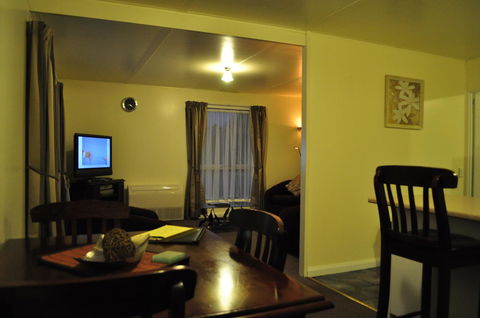 GreenGate Cottages - Accommodation Gladstone 21