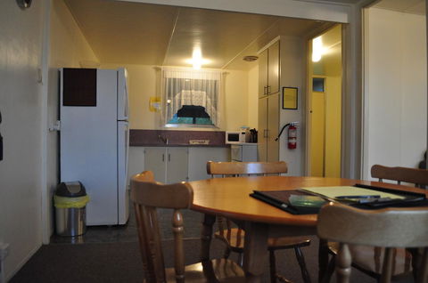 GreenGate Cottages - Accommodation Gladstone 12