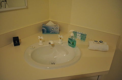 GreenGate Cottages - Accommodation Gladstone 37