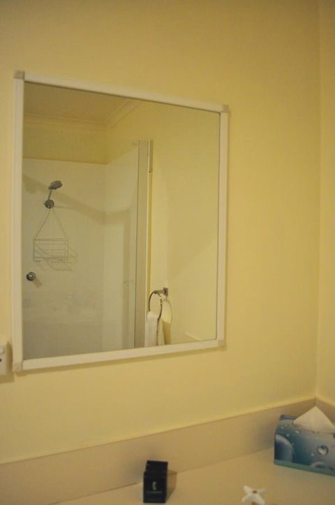 GreenGate Cottages - Accommodation Gladstone 41