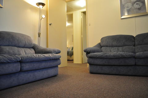 GreenGate Cottages - Accommodation Gladstone 11