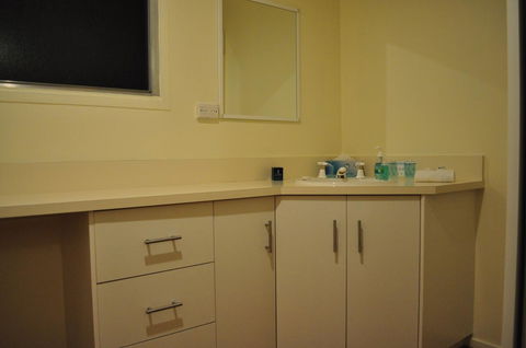 GreenGate Cottages - Accommodation Gladstone 33