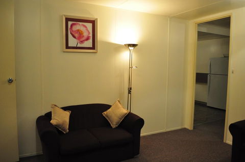 GreenGate Cottages - Accommodation Gladstone 44