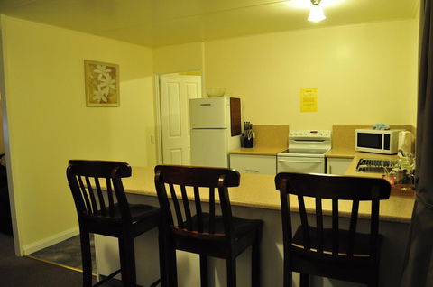 GreenGate Cottages - Accommodation Gladstone 22