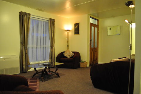 GreenGate Cottages - Accommodation Gladstone 24