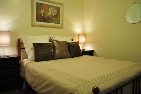 GreenGate Cottages - Accommodation Gladstone 30
