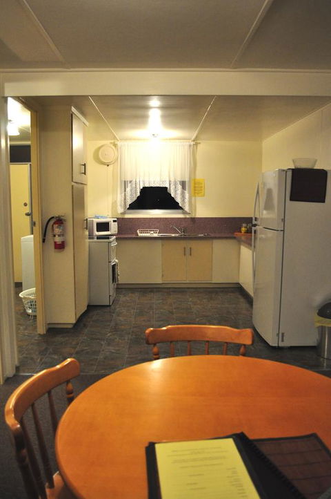 GreenGate Cottages - Accommodation Gladstone 42
