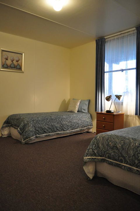 GreenGate Cottages - Accommodation Gladstone 5