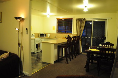 GreenGate Cottages - Accommodation Gladstone 23