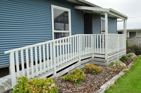 GreenGate Cottages - Accommodation Gladstone 20