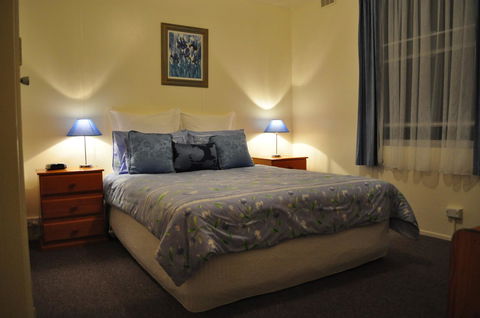 GreenGate Cottages - Accommodation Gladstone 34