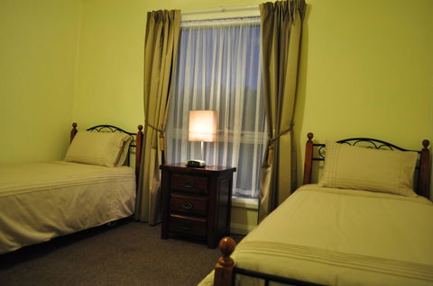 GreenGate Cottages - Accommodation Gladstone 31