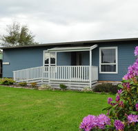 GreenGate Cottages - Accommodation Gladstone