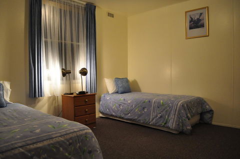 GreenGate Cottages - Accommodation Gladstone 36
