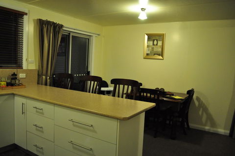 GreenGate Cottages - Accommodation Gladstone 25