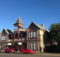 Arthouse Hostel - Accommodation Gladstone