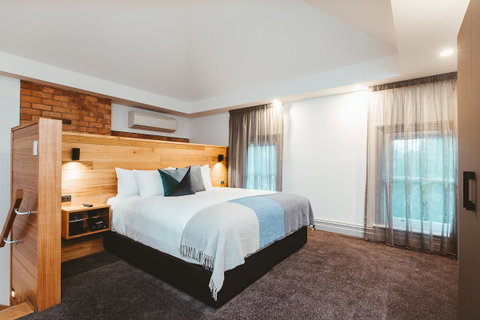 Maylands Lodge - Accommodation Gladstone 2