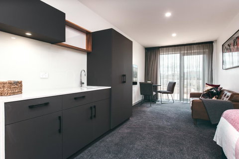 Maylands Lodge - Accommodation Gladstone 39