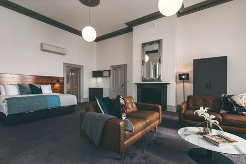 Maylands Lodge - Accommodation Gladstone 23