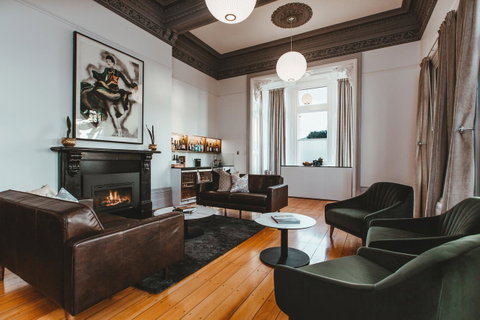 Maylands Lodge - Accommodation Gladstone 15