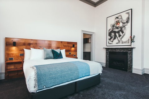 Maylands Lodge - Accommodation Gladstone 21
