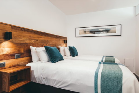Maylands Lodge - Accommodation Gladstone 30