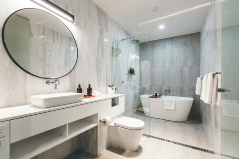 Maylands Lodge - Accommodation Gladstone 18