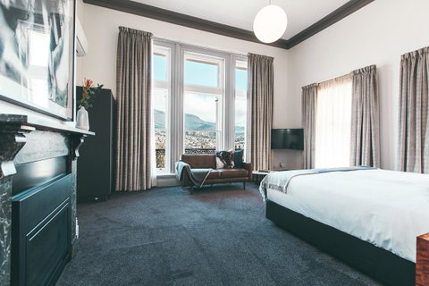 Maylands Lodge - Accommodation Gladstone 3