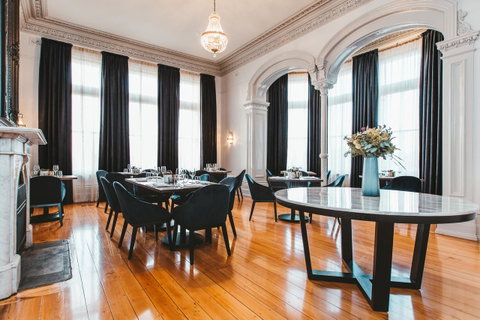Maylands Lodge - Accommodation Gladstone 8